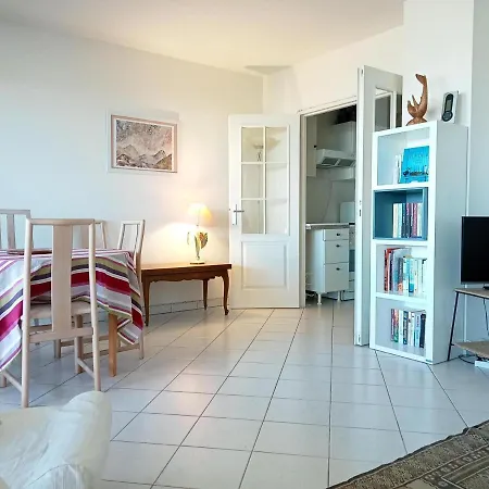 Vue A La Rochelle 6 Pers. - Fr-1-551-57 La Rochelle (Charente-Maritime)